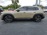Certified 2024 MAZDA CX-50 2.5 Turbo w/ Cargo Package image 2