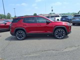 New 2026 Chevrolet Equinox RS w/ Convenience Package III image 2