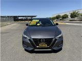 Used 2020 Nissan Sentra SR image 2