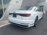 New 2025 Audi A8 L 3.0T image 4
