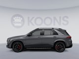 New 2026 Mercedes-Benz GLE 53 AMG 4MATIC image 2