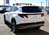 New 2025 Hyundai Tucson SEL image 4