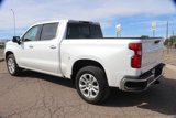 Used 2023 Chevrolet Silverado 1500 LTZ image 5