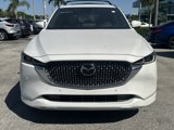 New 2025 MAZDA CX-5 Signature image 3