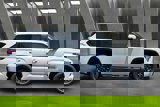 Certified 2025 Toyota Sequoia Platinum image 3