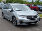 New 2025 Honda Odyssey Elite image 2