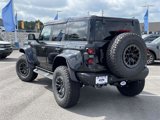 New 2025 Ford Bronco Raptor image 2