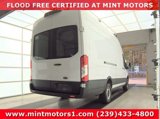Used 2022 Ford Transit 250 148 High Roof Extended image 2