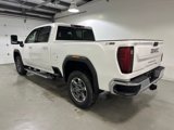 New 2025 GMC Sierra 3500 SLT w/ SLT Convenience Package image 4