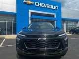 New 2025 Chevrolet Trax ACTIV w/ Sunroof Package image 2
