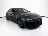 Used 2024 Lexus IS 350 F Sport image 3