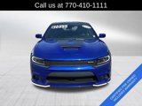 Certified 2022 Dodge Charger R/T w/ Daytona Edition Group image 2