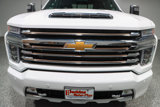 Used 2023 Chevrolet Silverado 2500 High Country image 4