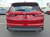 New 2026 Honda CR-V Sport Touring image 5