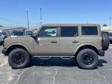 New 2025 Ford Bronco Outer Banks image 6