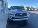 Certified 2016 Toyota Tacoma TRD Sport image 3
