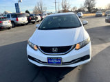 Used 2015 Honda Civic LX image 2