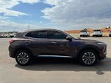 New 2024 Buick Envision Preferred image 4
