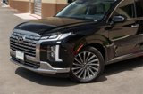 New 2025 Hyundai Palisade Calligraphy image 3