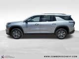 New 2026 Chevrolet Traverse LT w/ Enhanced Driving Package image 4