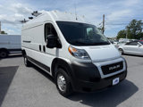 Used 2019 RAM ProMaster 2500 w/ Interior Convenience Group image 4