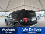 New 2026 Honda Passport RTL image 3