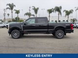 New 2025 Ford F350 Platinum w/ Platinum Plus Package image 2