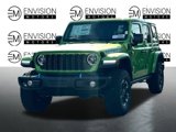 New 2025 Jeep Wrangler Unlimited Rubicon 4xe image 4