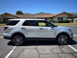 Used 2016 Ford Explorer Sport w/ Equipment Group 401A image 3