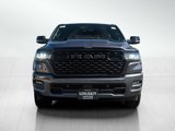 New 2025 RAM 1500 4x4 Crew Cab image 2