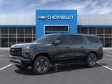 New 2025 Chevrolet Suburban Z71 image 2