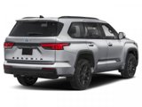 New 2025 Toyota Sequoia Platinum image 2