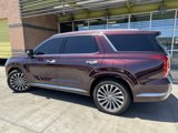 Used 2024 Hyundai Palisade Calligraphy image 5