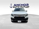 Used 2021 Chevrolet Colorado LT w/ Fleet Safety Package image 2