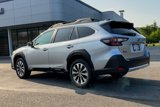 New 2025 Subaru Outback Limited XT w/ Popular Package #2 image 5