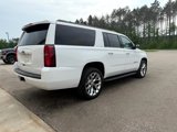 Used 2018 Chevrolet Suburban LT w/ Max Trailering Package image 4