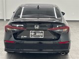 Used 2025 Honda Civic Sport image 3