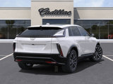 New 2025 Cadillac Lyriq Sport image 4