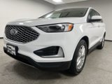 Used 2024 Ford Edge SEL image 4