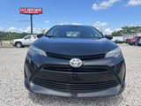Used 2017 Toyota Corolla LE image 3