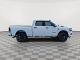 New 2025 RAM 3500 Big Horn image 6