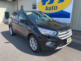 Used 2018 Ford Escape SEL image 2