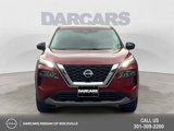 Certified 2023 Nissan Rogue S image 2