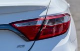 Used 2015 Toyota Camry SE image 5