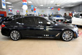 Used 2018 BMW M550i xDrive image 3