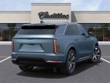 New 2025 Cadillac Escalade IQ Luxury 2 image 4