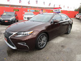 Used 2016 Lexus ES 350 image 2