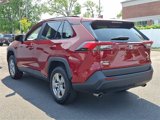 Certified 2023 Toyota RAV4 XLE image 4