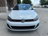 Used 2017 Volkswagen GTI SE image 2