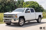 Used 2019 Chevrolet Silverado 2500 LTZ w/ Duramax Plus Package image 2